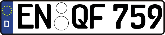 EN-QF759