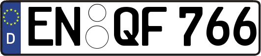 EN-QF766
