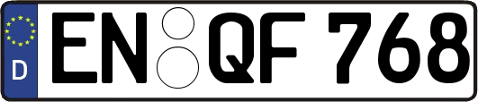 EN-QF768