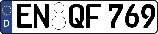 EN-QF769