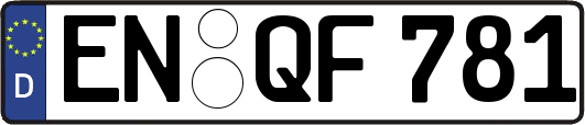 EN-QF781