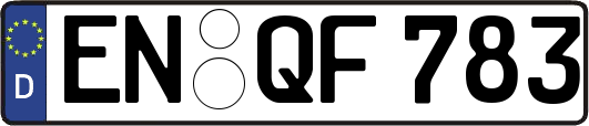 EN-QF783