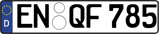 EN-QF785