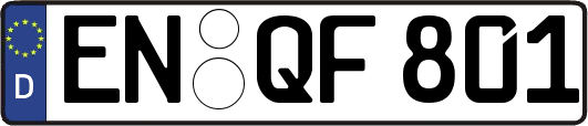 EN-QF801