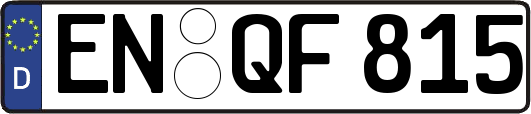 EN-QF815