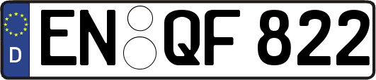 EN-QF822