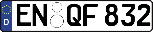 EN-QF832