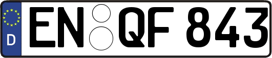 EN-QF843