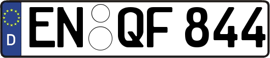 EN-QF844