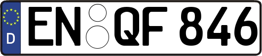 EN-QF846
