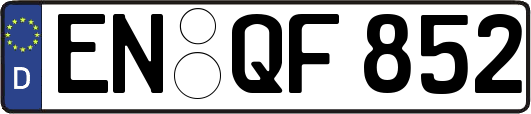 EN-QF852