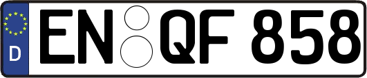 EN-QF858