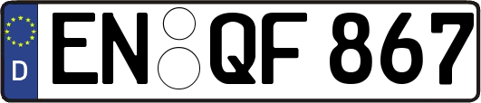 EN-QF867