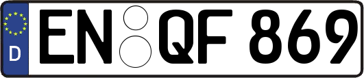 EN-QF869