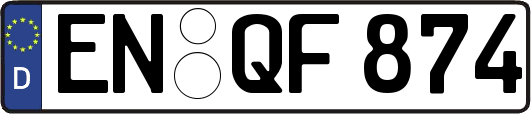 EN-QF874