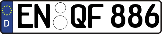 EN-QF886