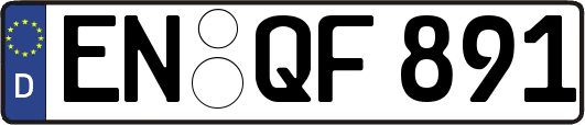 EN-QF891