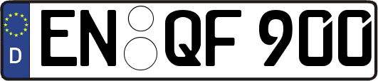 EN-QF900