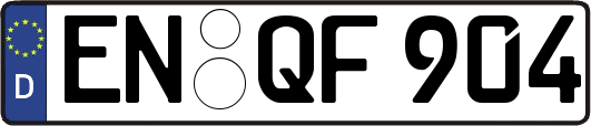 EN-QF904