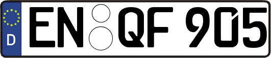 EN-QF905