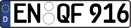 EN-QF916