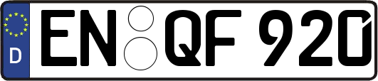 EN-QF920
