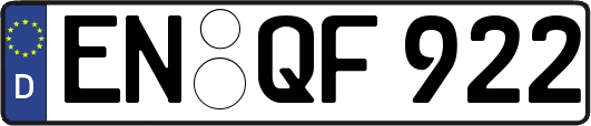 EN-QF922