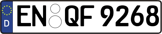 EN-QF9268