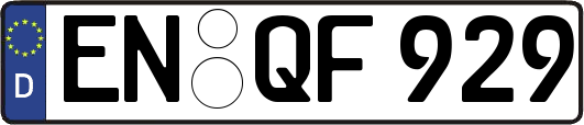 EN-QF929