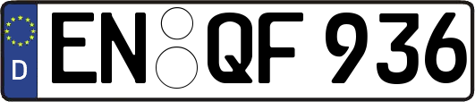 EN-QF936