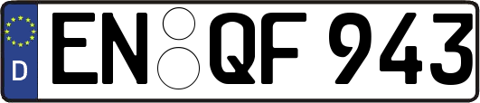 EN-QF943