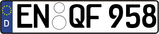 EN-QF958
