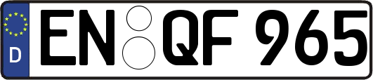 EN-QF965
