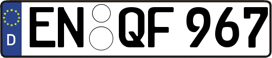 EN-QF967