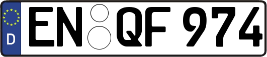 EN-QF974
