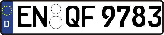 EN-QF9783