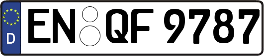 EN-QF9787
