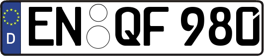 EN-QF980