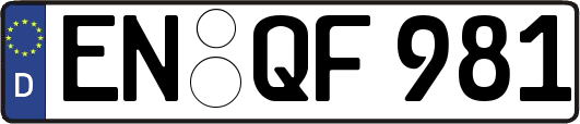 EN-QF981