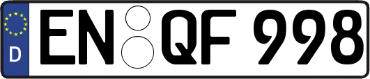 EN-QF998