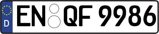 EN-QF9986