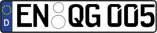 EN-QG005