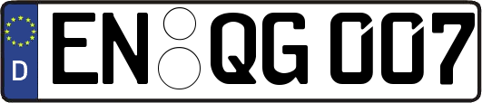 EN-QG007