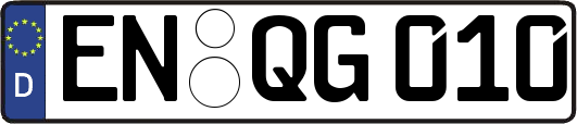 EN-QG010