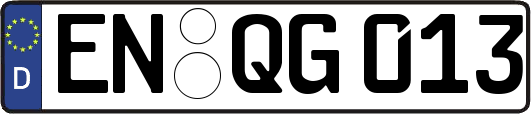 EN-QG013