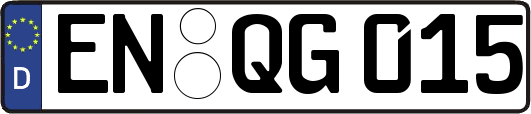 EN-QG015