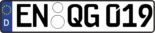 EN-QG019