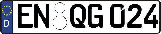 EN-QG024
