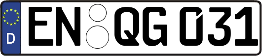 EN-QG031