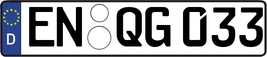 EN-QG033